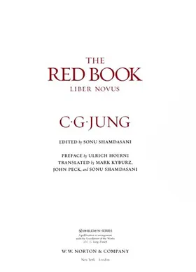 The Red Book cover
