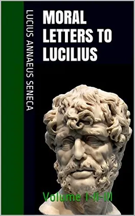 Moral Letters to Lucilius cover